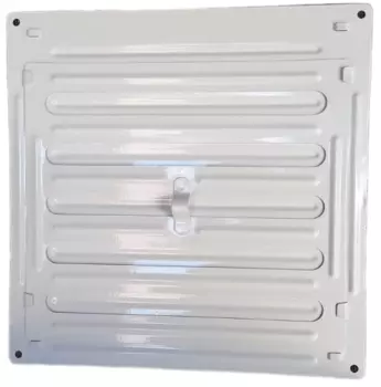 Металлическая VANVENT