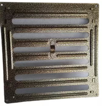 Металлическая VANVENT