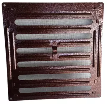 Металлическая VANVENT