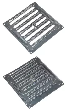 Металлическая VANVENT