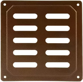 Металлическая VANVENT