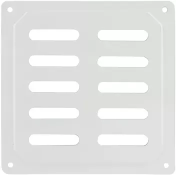 Металлическая VANVENT