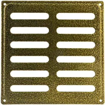 Металлическая VANVENT