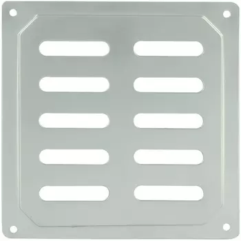 Металлическая VANVENT