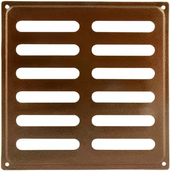 Металлическая VANVENT