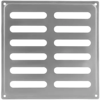 Металлическая VANVENT