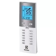 Метеопульт с технологией I-Feel Electrolux