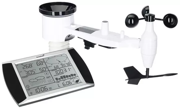 Метеостанция Levenhuk