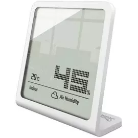 Метеостанция настольная Stadler Form