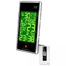 Метостанция с барометром Rst