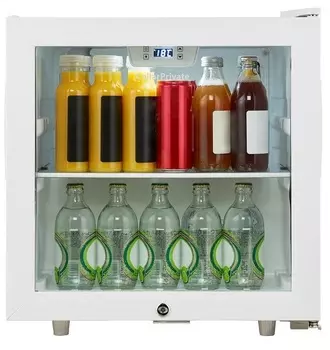 Мини-бар Cellar Private