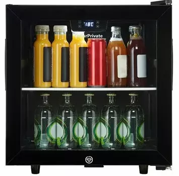 Мини-бар Cellar Private