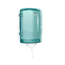 мини-диспенсер для полотенец с ЦВ Tork