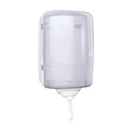 мини-диспенсер для полотенец с ЦВ Tork