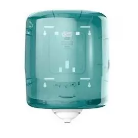 мини-диспенсер для полотенец с ЦВ Tork