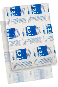 Многоразовый лед TECHNIICE