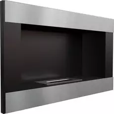 Мобильный биокамин Kratki