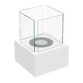 Мобильный бокамин Kratki