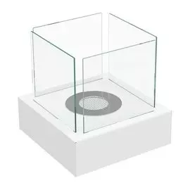 Мобильный бокамин Kratki