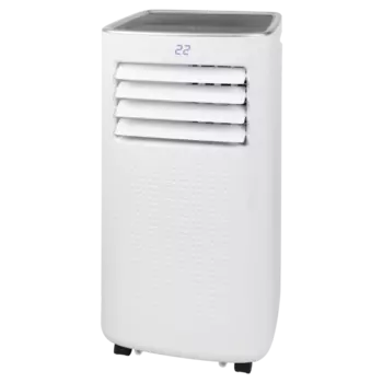 Мобильный кондиционер мощностью 20 м2 - 2 кВт Bomann