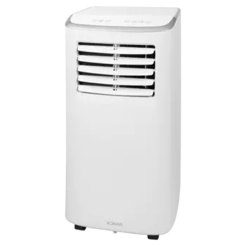 Мобильный кондиционер мощностью 20 м2 - 2 кВт Bomann