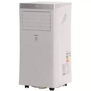 Мобильный кондиционер мощностью 20 м2 - 2 кВт Funai