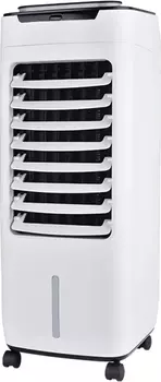 Мобильный кондиционер мощностью 20 м2 - 2 кВт Биокондиционер