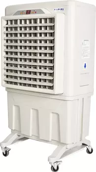 Мобильный кондиционер мощностью 20 м2 - 2 кВт Биокондиционер