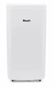 Мобильный кондиционер мощностью 20 м2 - 2 кВт Wood's