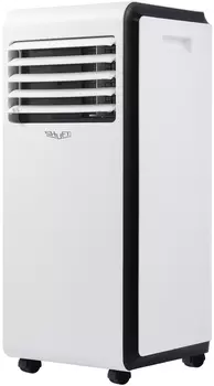 Мобильный кондиционер мощностью 20 м2 - 2 кВт Shuft