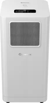 Мобильный кондиционер мощностью 20 м2 - 2 кВт Thermex