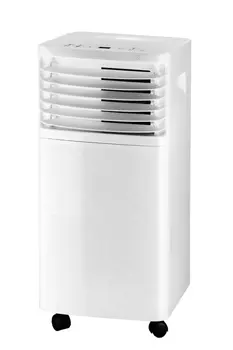 Мобильный кондиционер мощностью 25 м2 - 2.6 кВт TCL