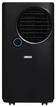 Мобильный кондиционер мощностью 25 м2 - 2.6 кВт Zanussi