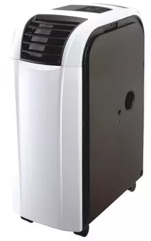 Мобильный кондиционер мощностью 25 м2 - 2.6 кВт Electrolux