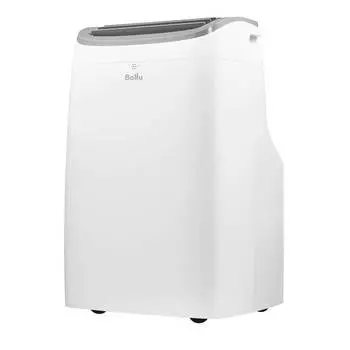 Мобильный кондиционер мощностью 25 м2 - 2.6 кВт Ballu