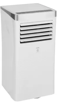 Мобильный кондиционер мощностью 25 м2 - 2.6 кВт Funai