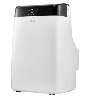 Мобильный кондиционер мощностью 25 м2 - 2.6 кВт Ballu