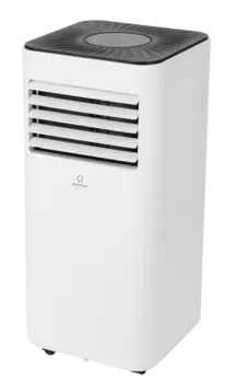 Мобильный кондиционер мощностью 25 м2 - 2.6 кВт ECOSTAR