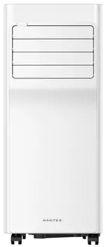 Мобильный кондиционер мощностью 25 м2 - 2.6 кВт Dantex