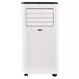 Мобильный кондиционер мощностью 25 м2 - 2.6 кВт Zanussi