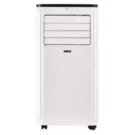 Мобильный кондиционер мощностью 25 м2 - 2.6 кВт Zanussi