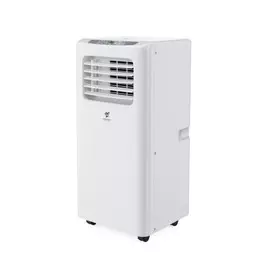 Мобильный кондиционер мощностью 25 м2 - 2.6 кВт Royal Clima