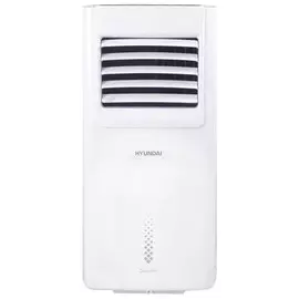 Мобильный кондиционер мощностью 25 м2 - 2.6 кВт Hyundai