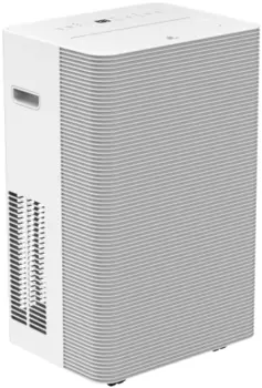 Мобильный кондиционер мощностью 35 м2 - 3.5 кВт Royal Clima