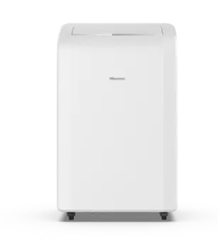 Мобильный кондиционер мощностью 35 м2 - 3.5 кВт Hisense
