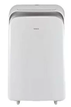 Мобильный кондиционер мощностью 35 м2 - 3.5 кВт VIVAX