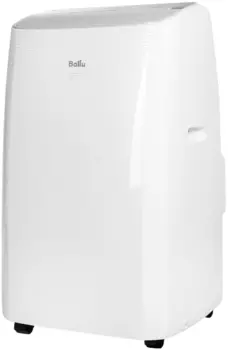 Мобильный кондиционер мощностью 35 м2 - 3.5 кВт Ballu