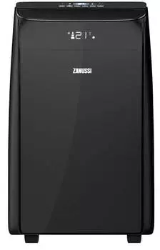 Мобильный кондиционер мощностью 35 м2 - 3.5 кВт Zanussi