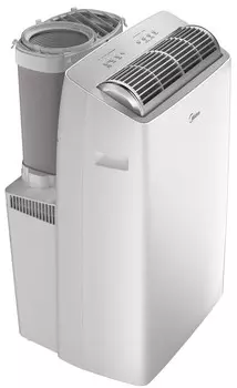Мобильный кондиционер мощностью 35 м2 - 3.5 кВт Midea