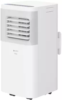 Мобильный кондиционер мощностью 55 м2 - 5.5 кВт Loriot